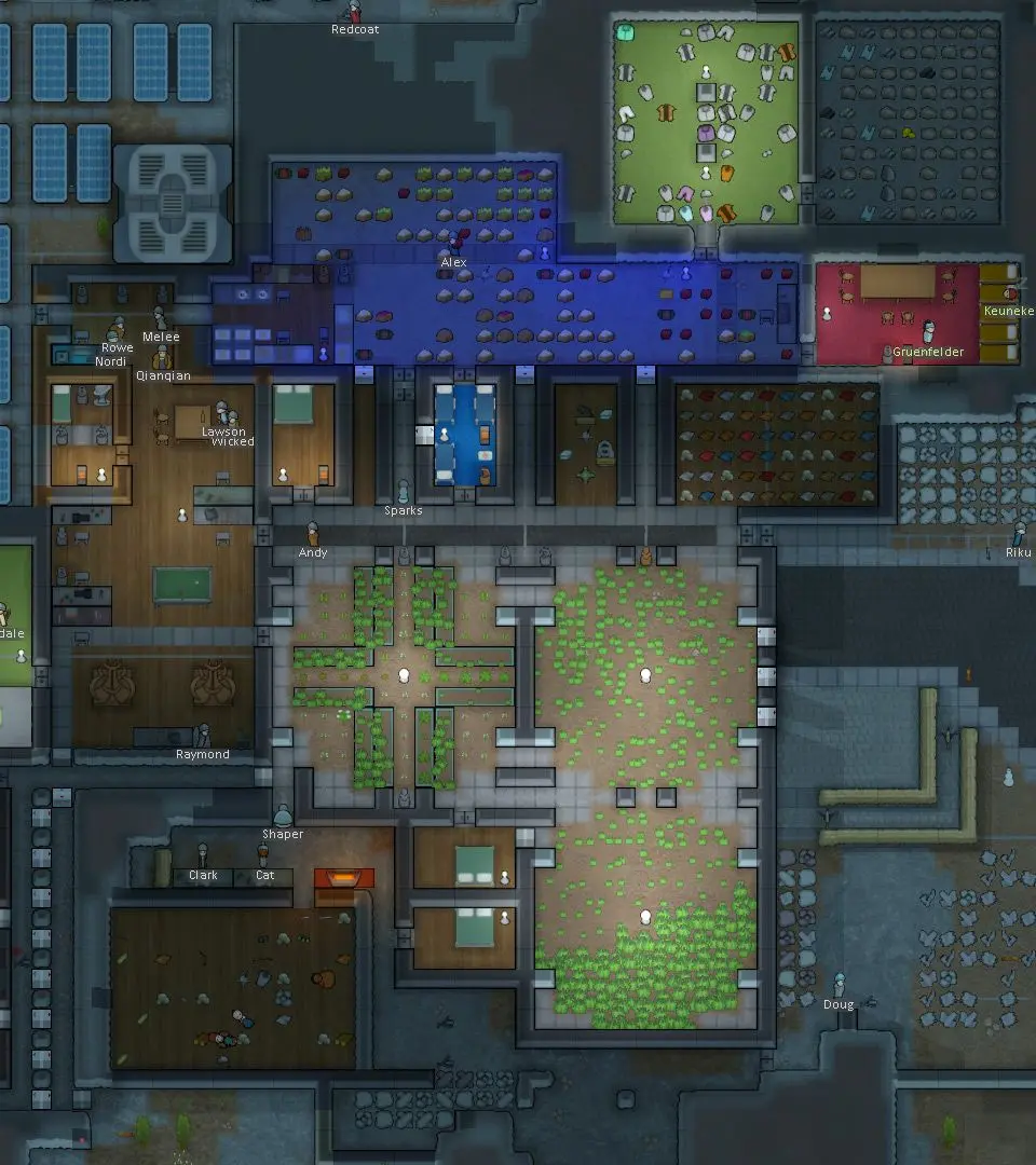 Advanced Power Generation