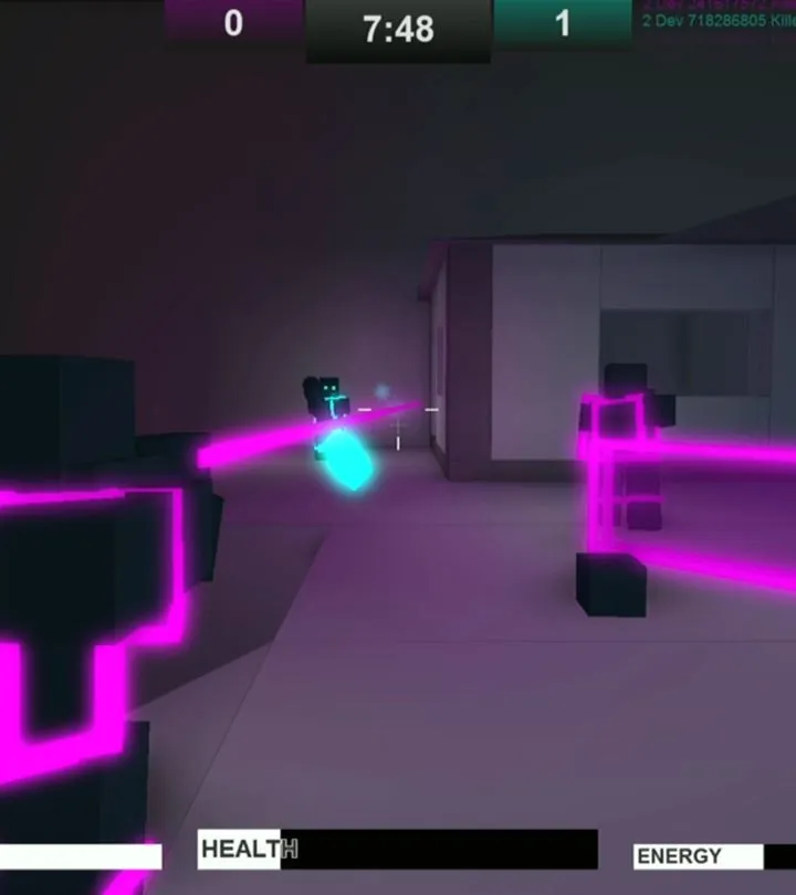 Finding Your First Game