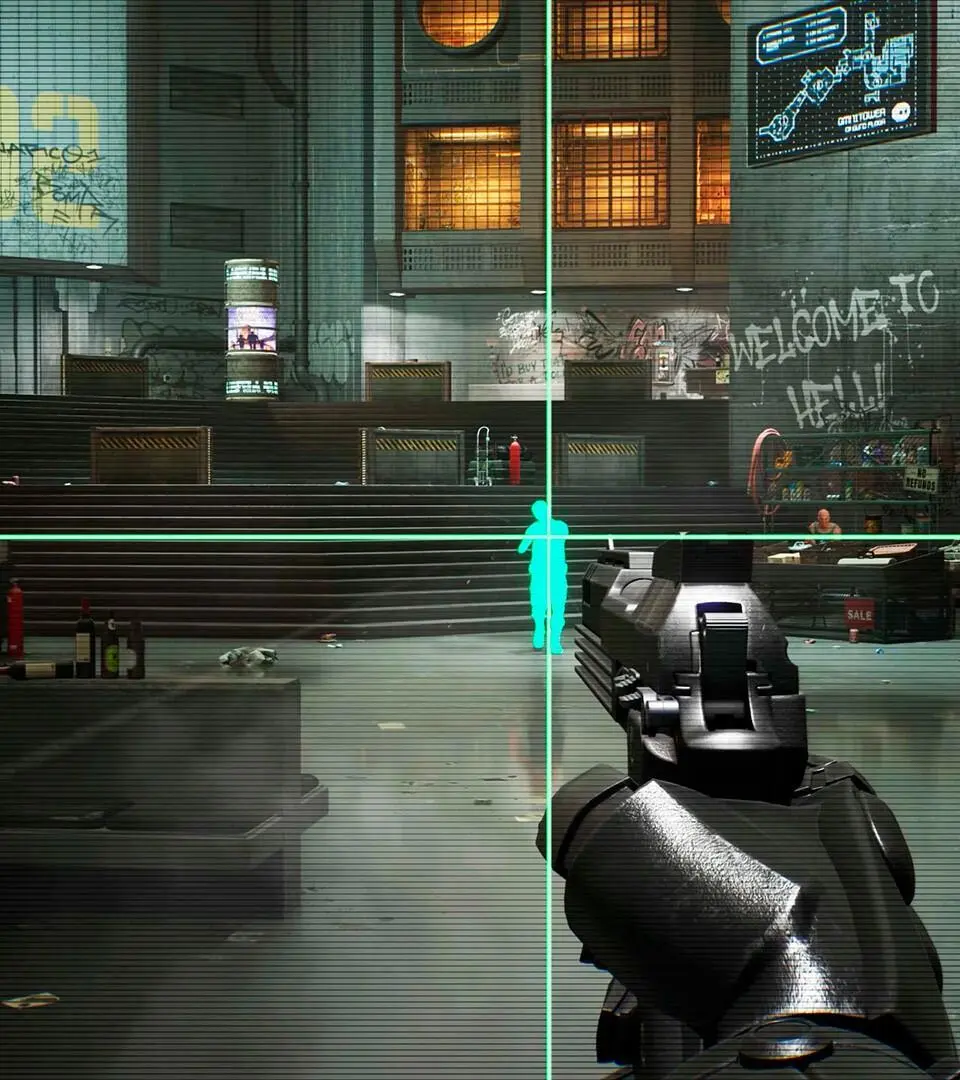 Easter Eggs & References
