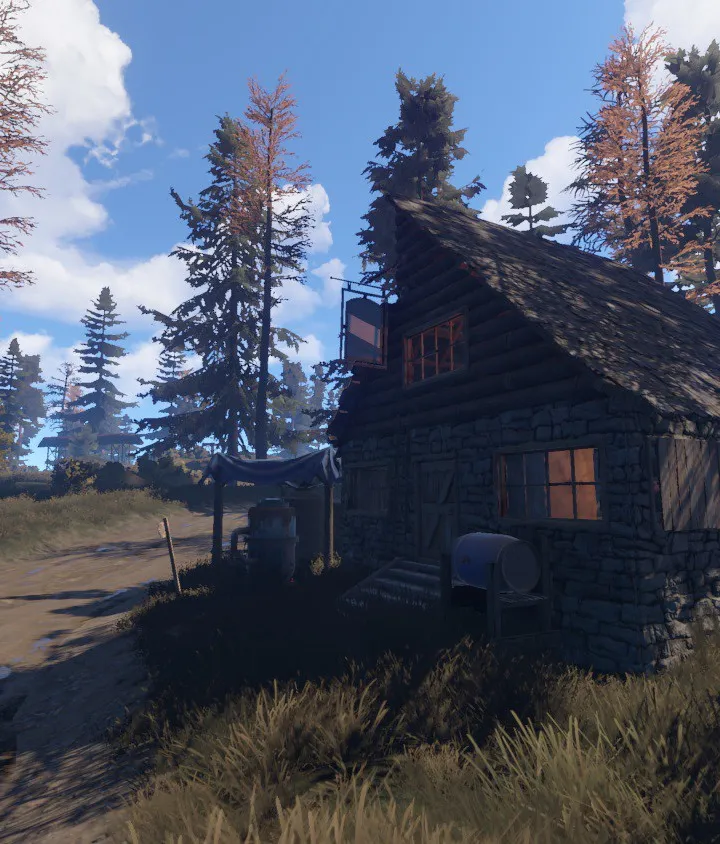 Console Edition Differences