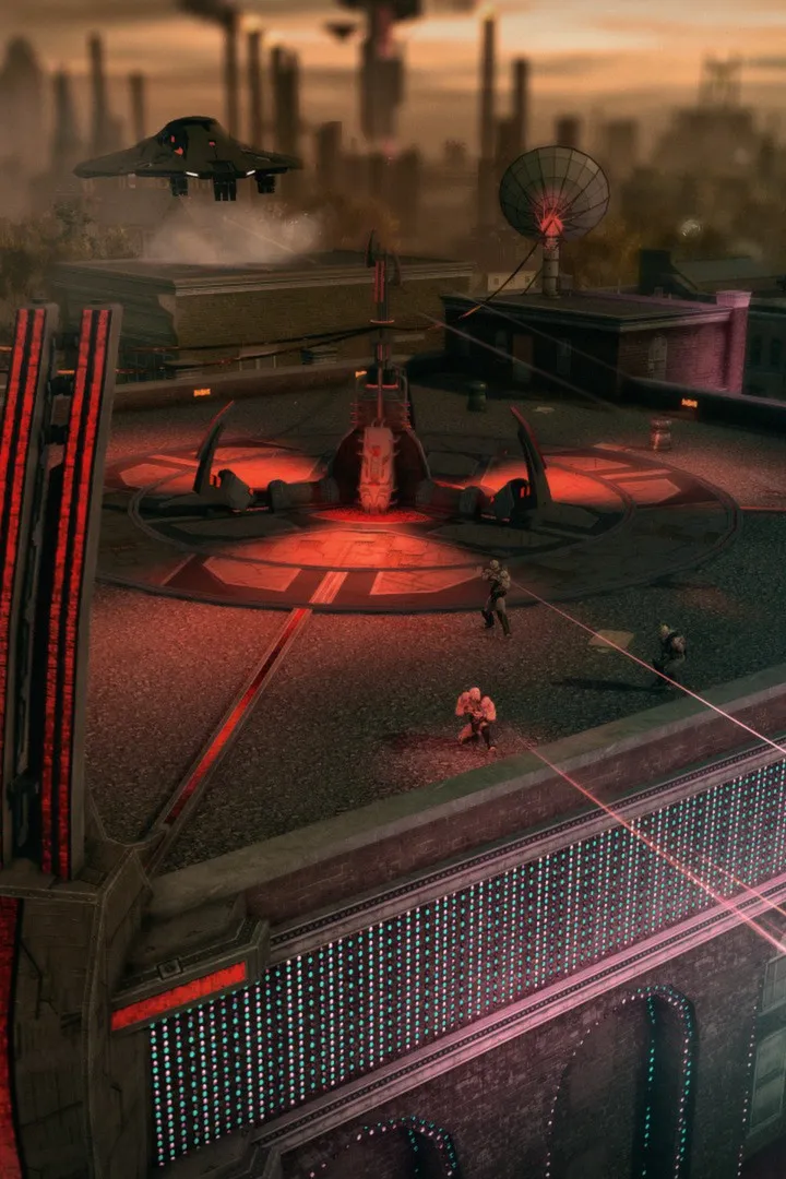 Basic Controls & Movement — Saints Row IV Guide