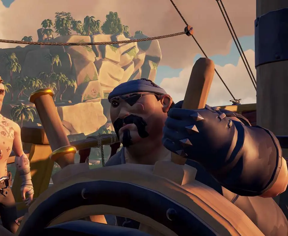 Essential Pirate Tools