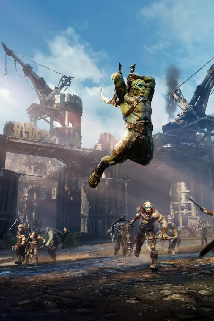 Nemesis System Exploitation — Middle-earth: Shadow of Mordor Guide
