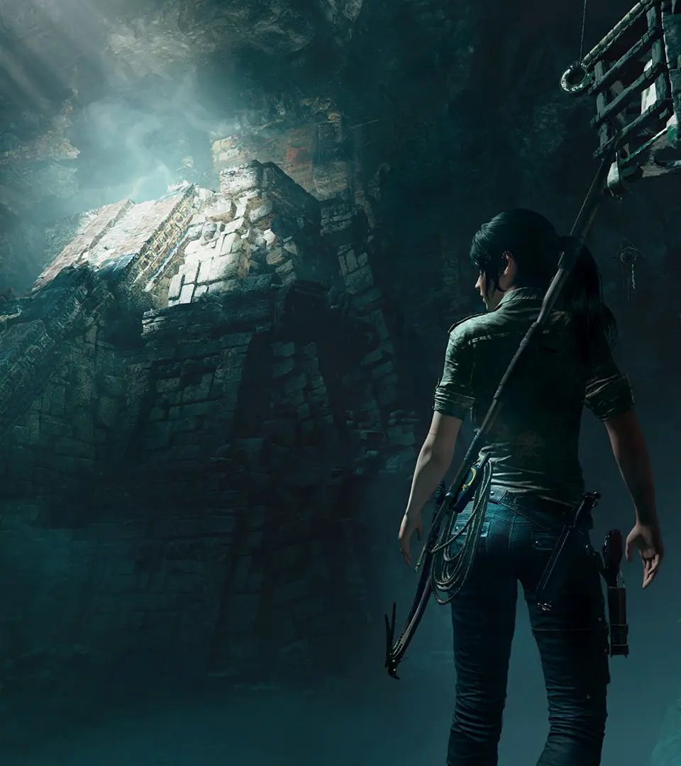 Main Walkthrough
