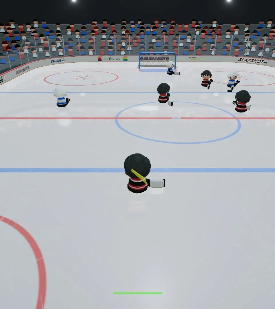 Main Walkthrough