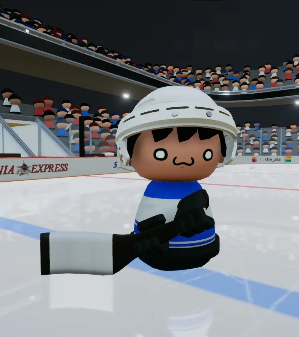 Understanding Game Modes - SLAPSHOT Rebound screenshot