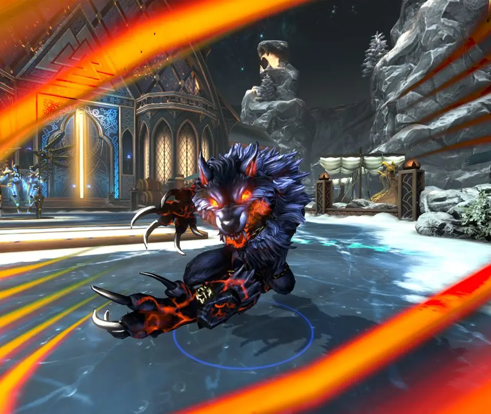Beginner God Recommendations - Smite screenshot