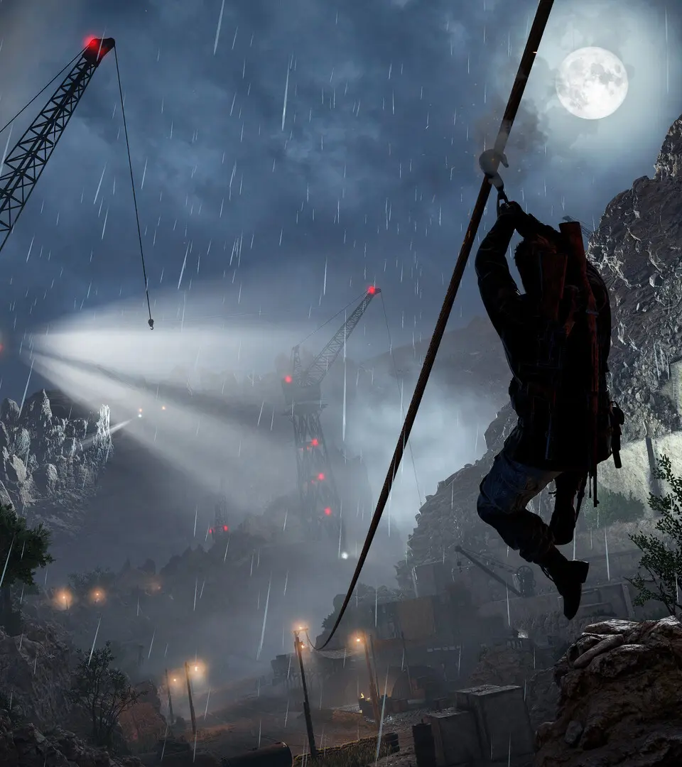 Challenge Missions - Sniper Elite: Resistance screenshot