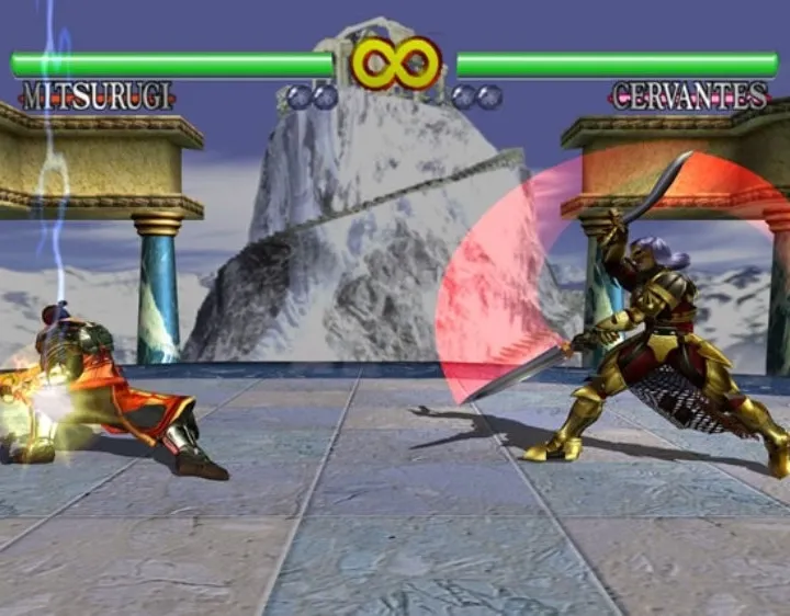 Guard Impact & Reversal Edge Strategies