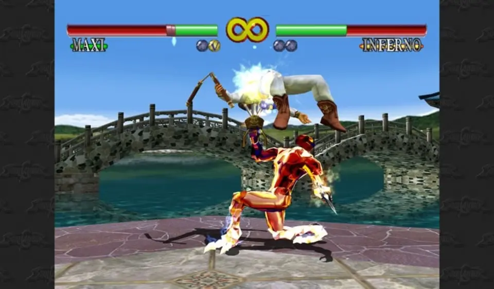Main Walkthrough