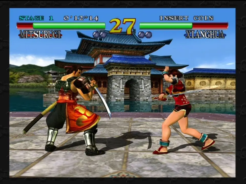 Practice Mode Strategies