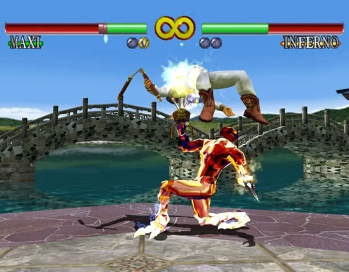 Soul Chronicle: Character Stories
