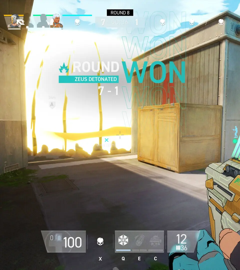 Understanding Ranked Mode