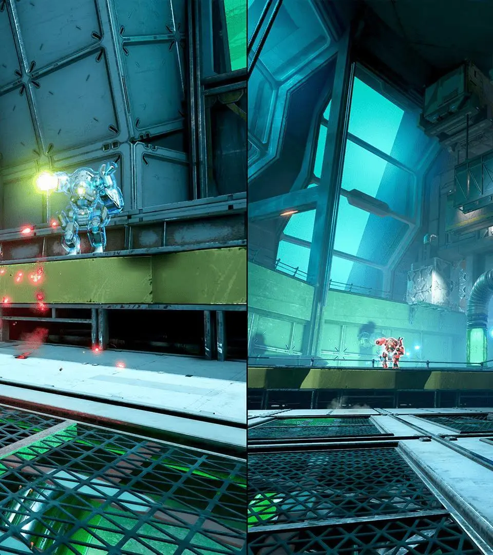 Controls & Keybindings — Split Fiction Guide