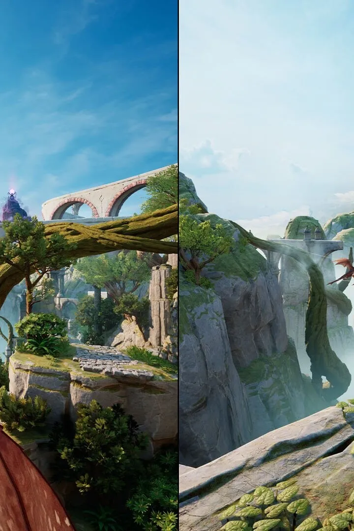 Exploration & Secrets — Split Fiction Guide