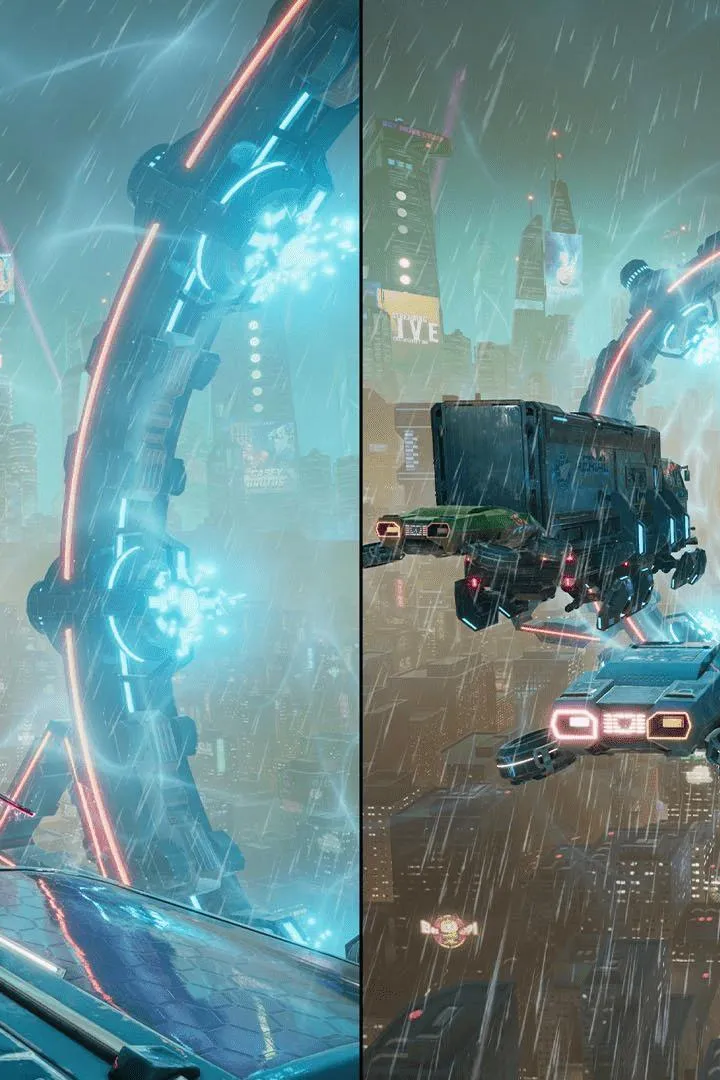 Endgame Content