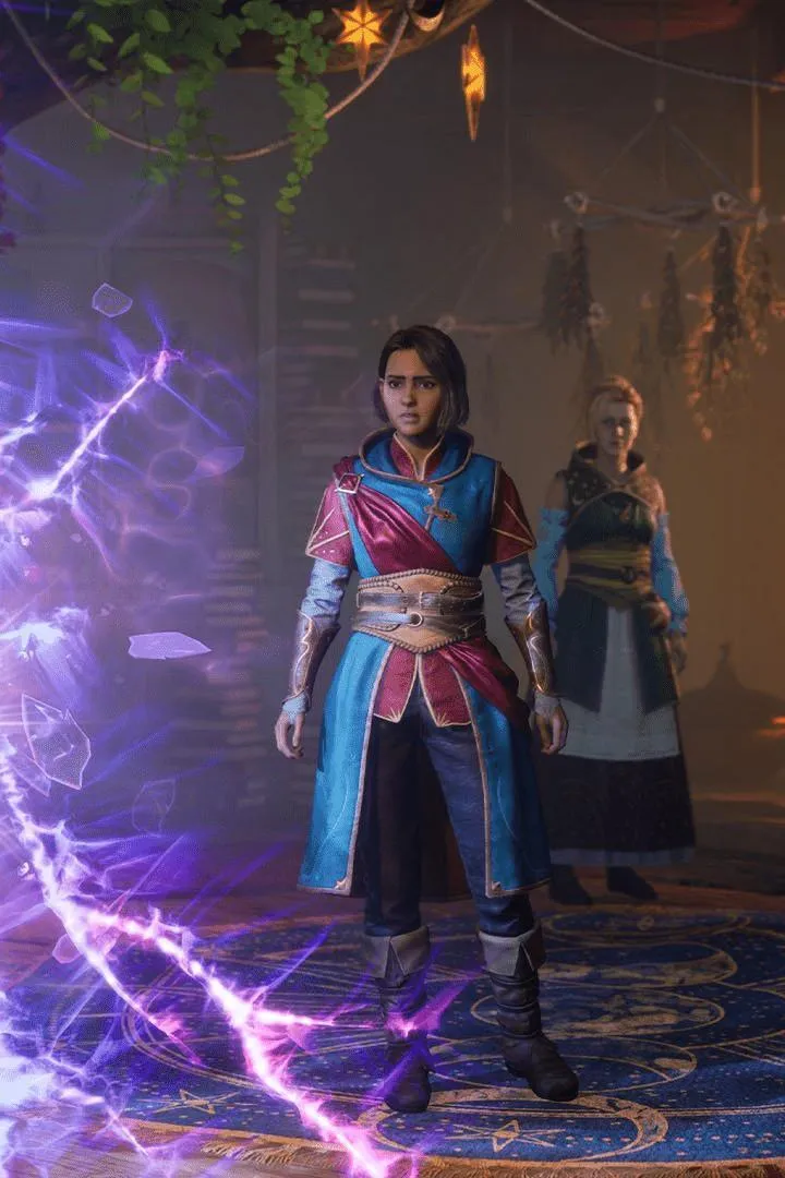 Companion Quests