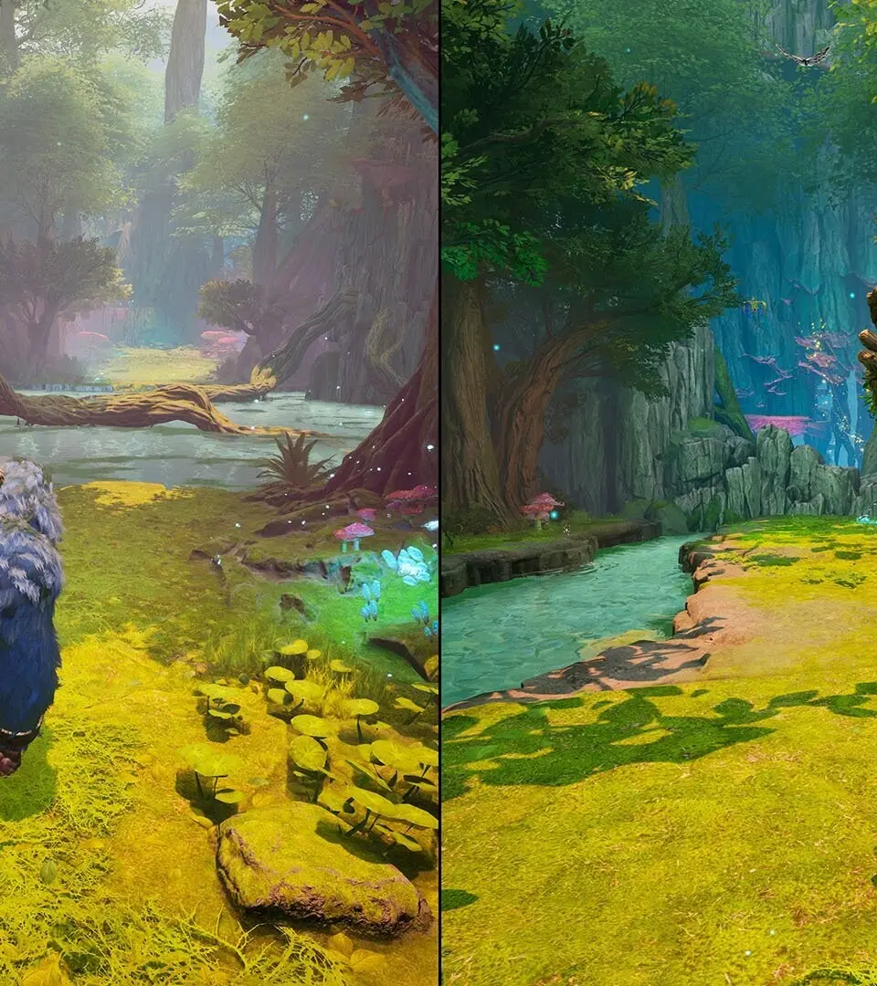 Main Walkthrough