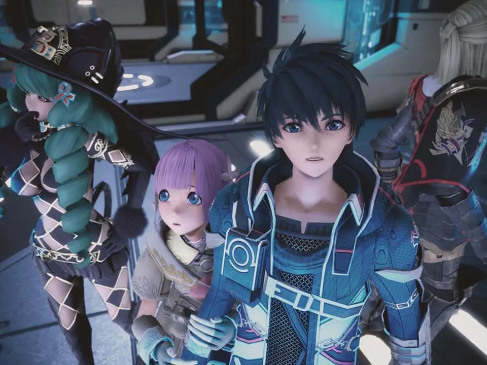 Efficient Leveling & Fol Farming — Star Ocean: Integrity and Faithlessness Guide