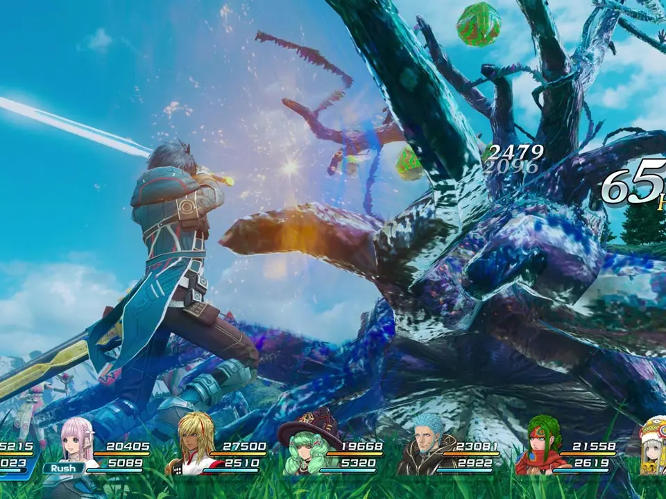 Main Walkthrough