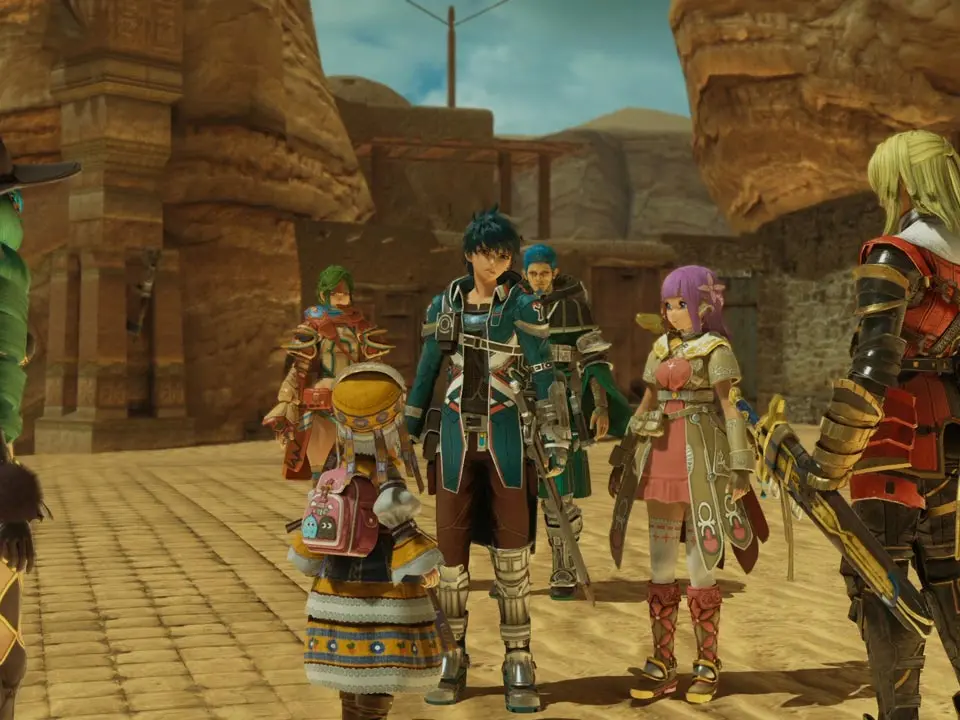 Side Quests & Activities