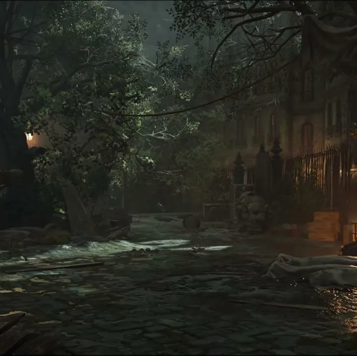 Easter Eggs & Hidden Content