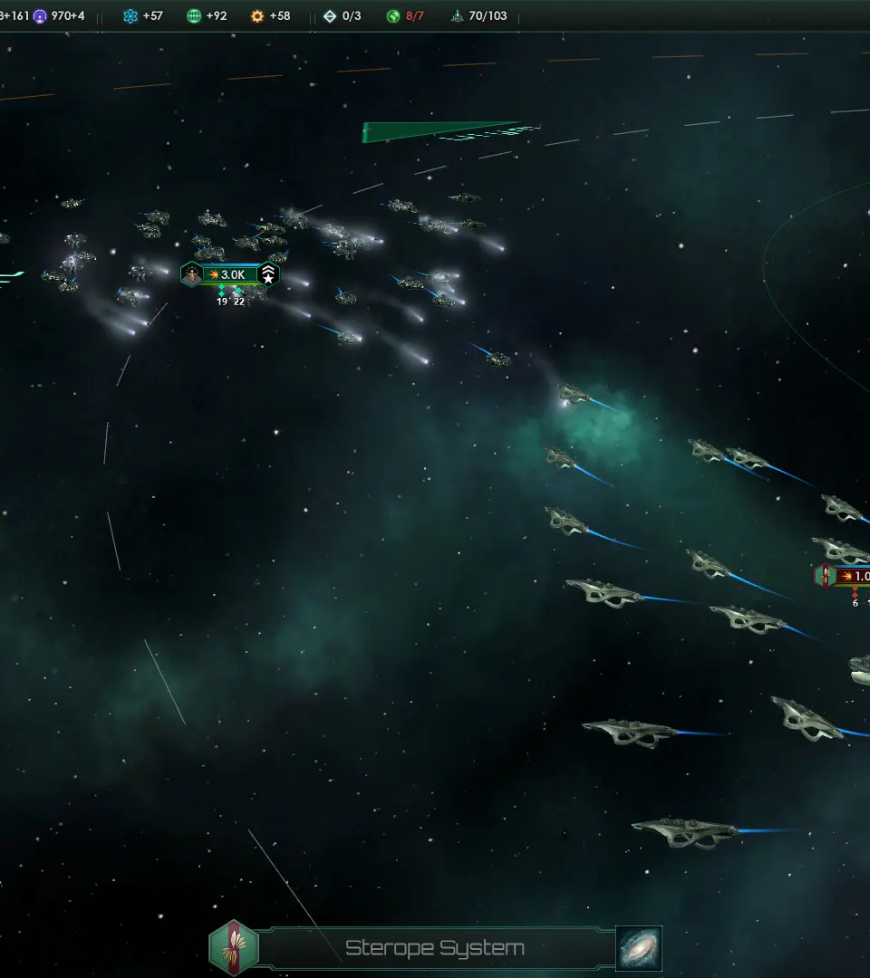 Origins: Your Empire's Starting Story