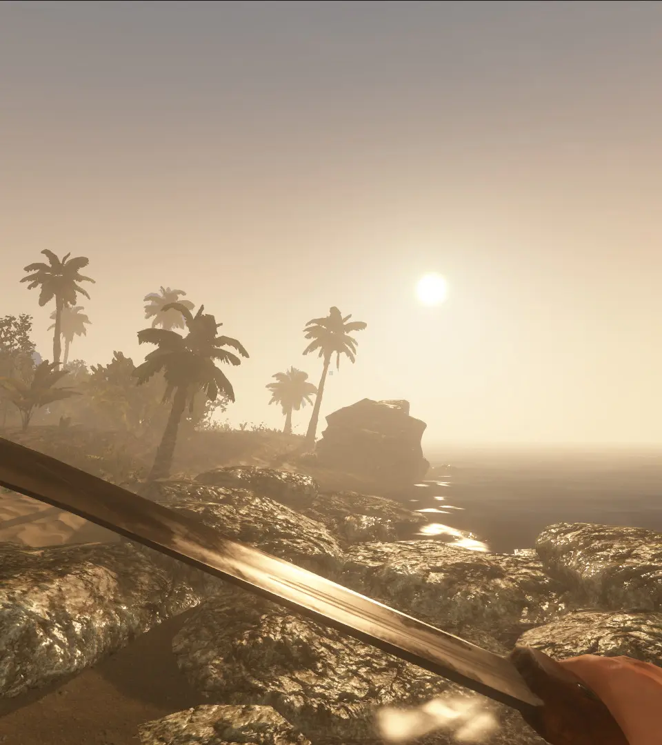 Tools & Utilities - Stranded Deep screenshot