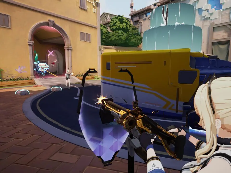 Game Modes Introduction