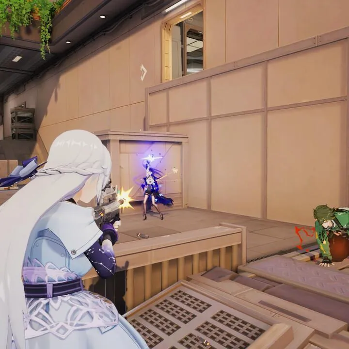 Endgame Content