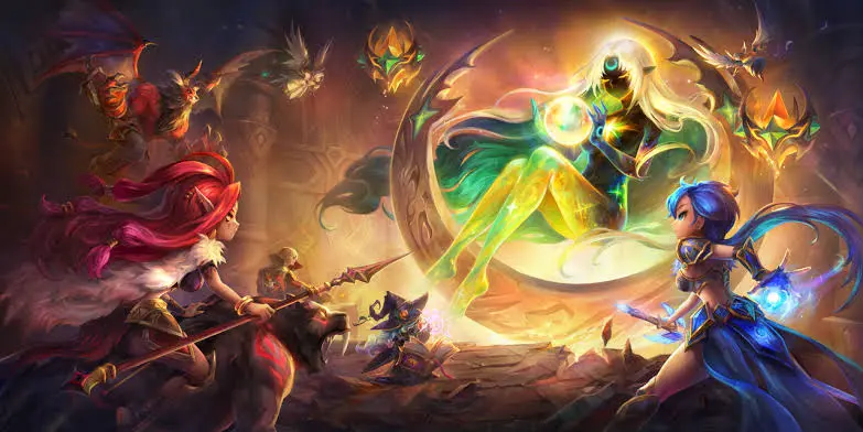 Arena & World Arena (RTA)