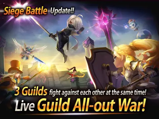 Efficient Energy Management — Summoners War Guide
