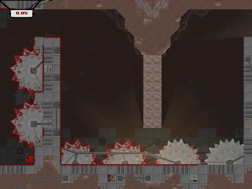 Main Walkthrough