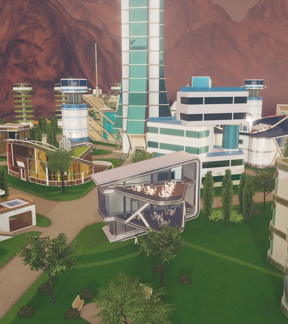 Main Walkthrough