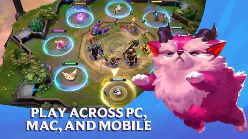 Common Team Compositions (Archetypes)
