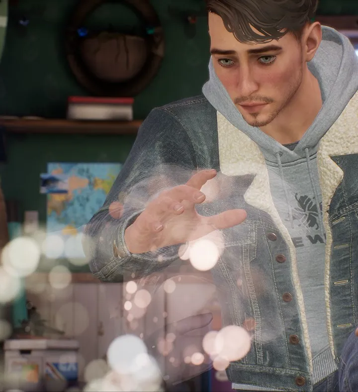 Main Walkthrough