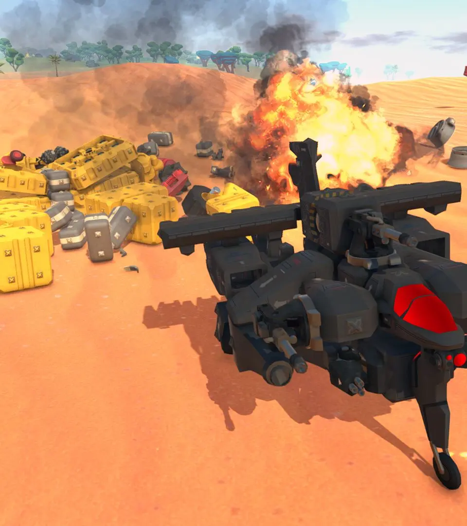 Hawkeye: The War Machine