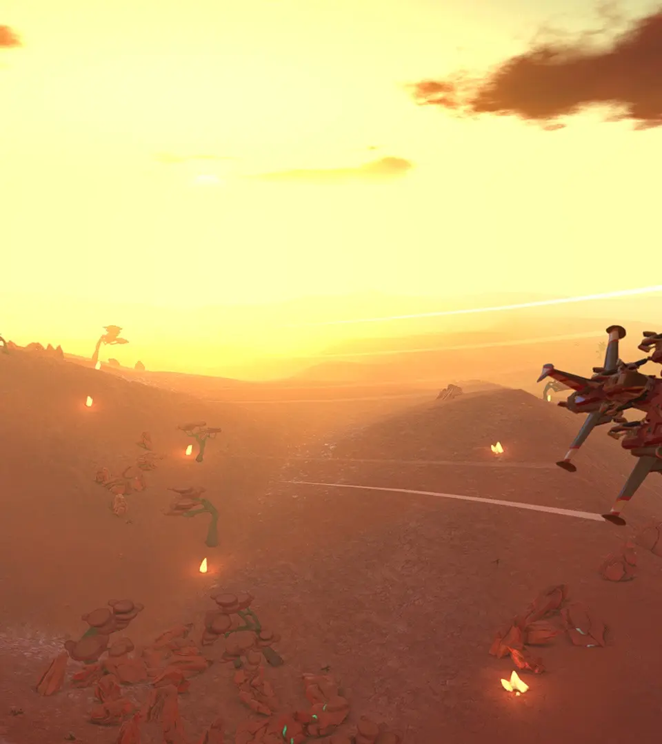 Exploration & Discovery — Terratech Guide