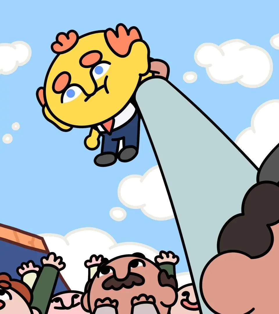 Gemini: The Lamp Companion