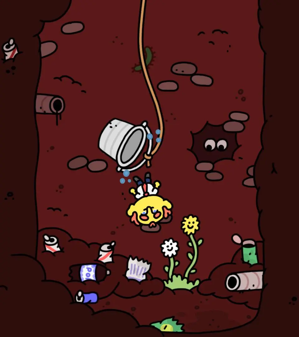 Side Quests & Activities