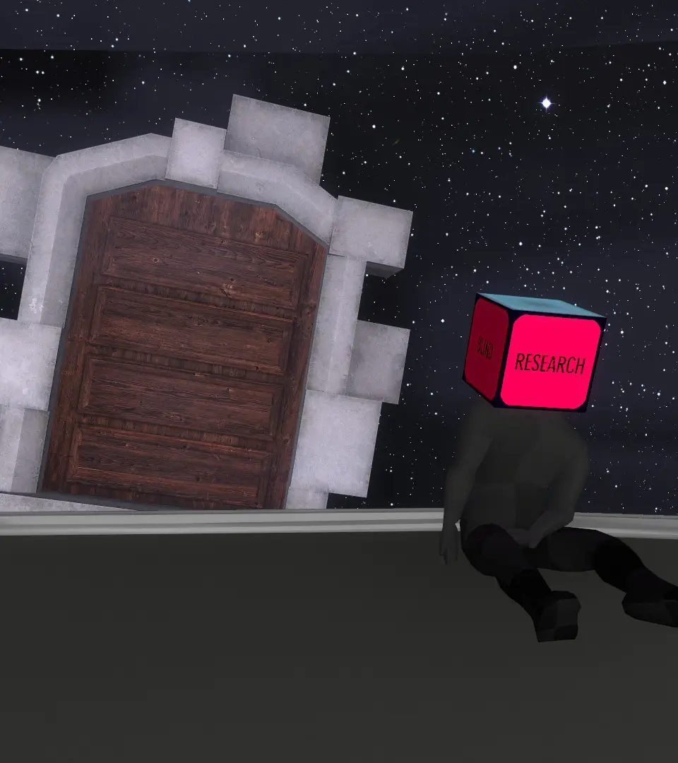 Ascending The Tower - The Beginner's Guide screenshot