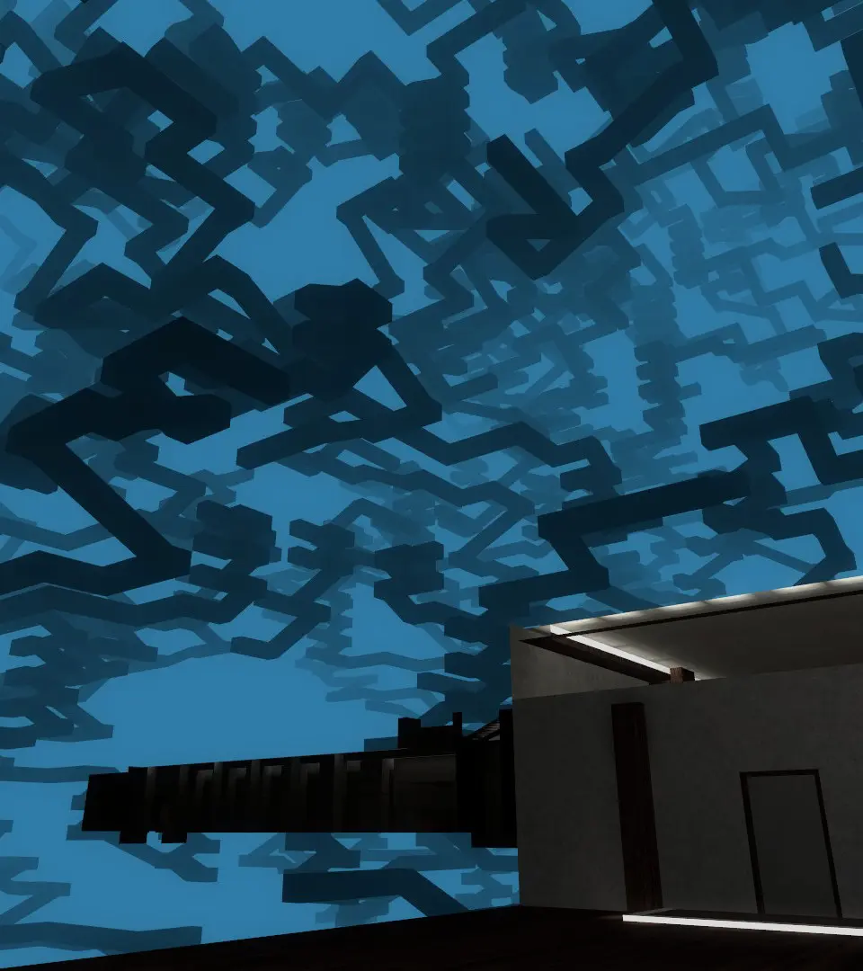 Personal Reflection - The Beginner's Guide screenshot