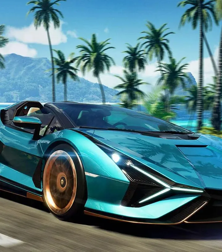 Crew Management & Perks — The Crew Motorfest Guide