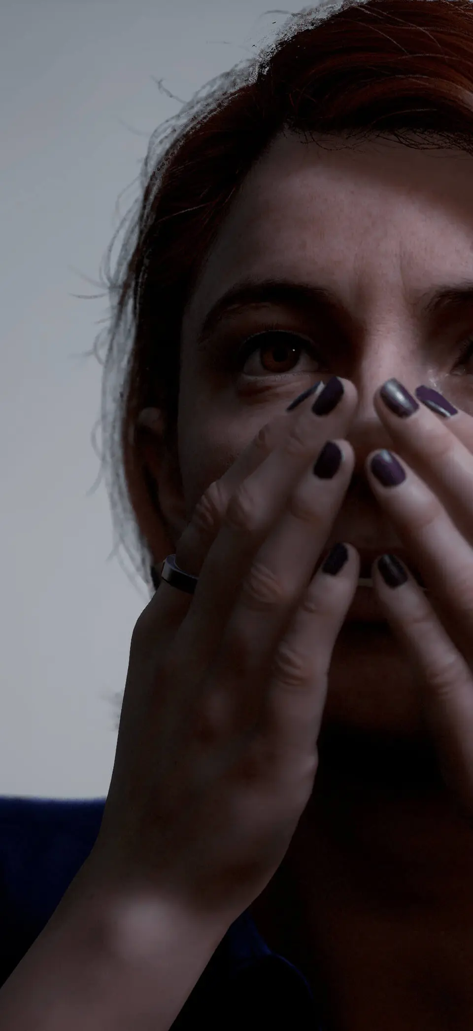 Environmental Interactables - The Dark Pictures Anthology: The Devil in Me screenshot