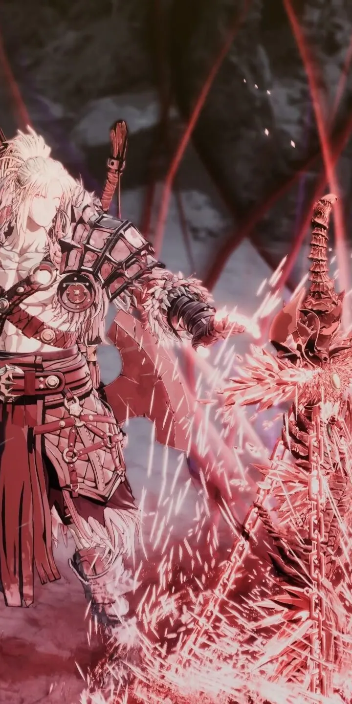 Upgrades & Progression — The First Berserker: Khazan Guide