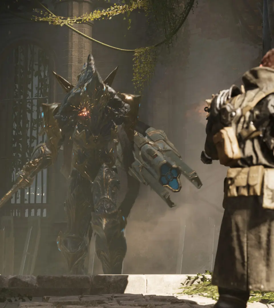Enemy Types and Weaknesses - The First Descendant screenshot