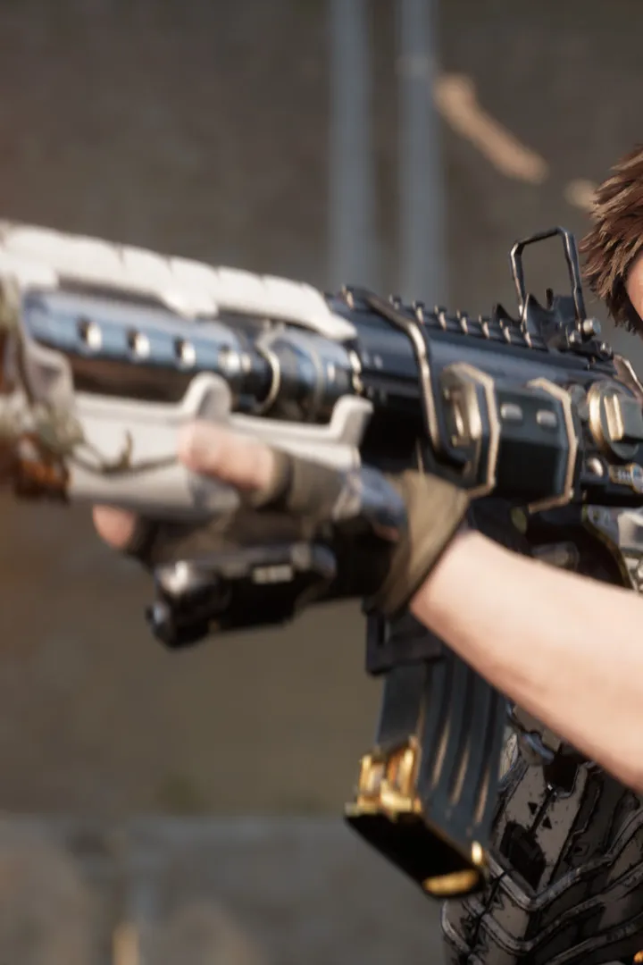 Character Progression — The First Descendant Guide