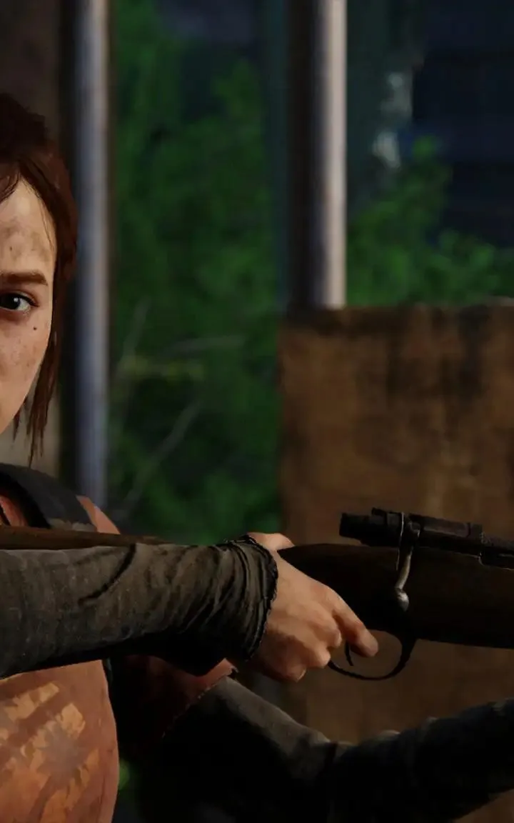 Character Abilities & Upgrades — The Last of Us Part I Guide