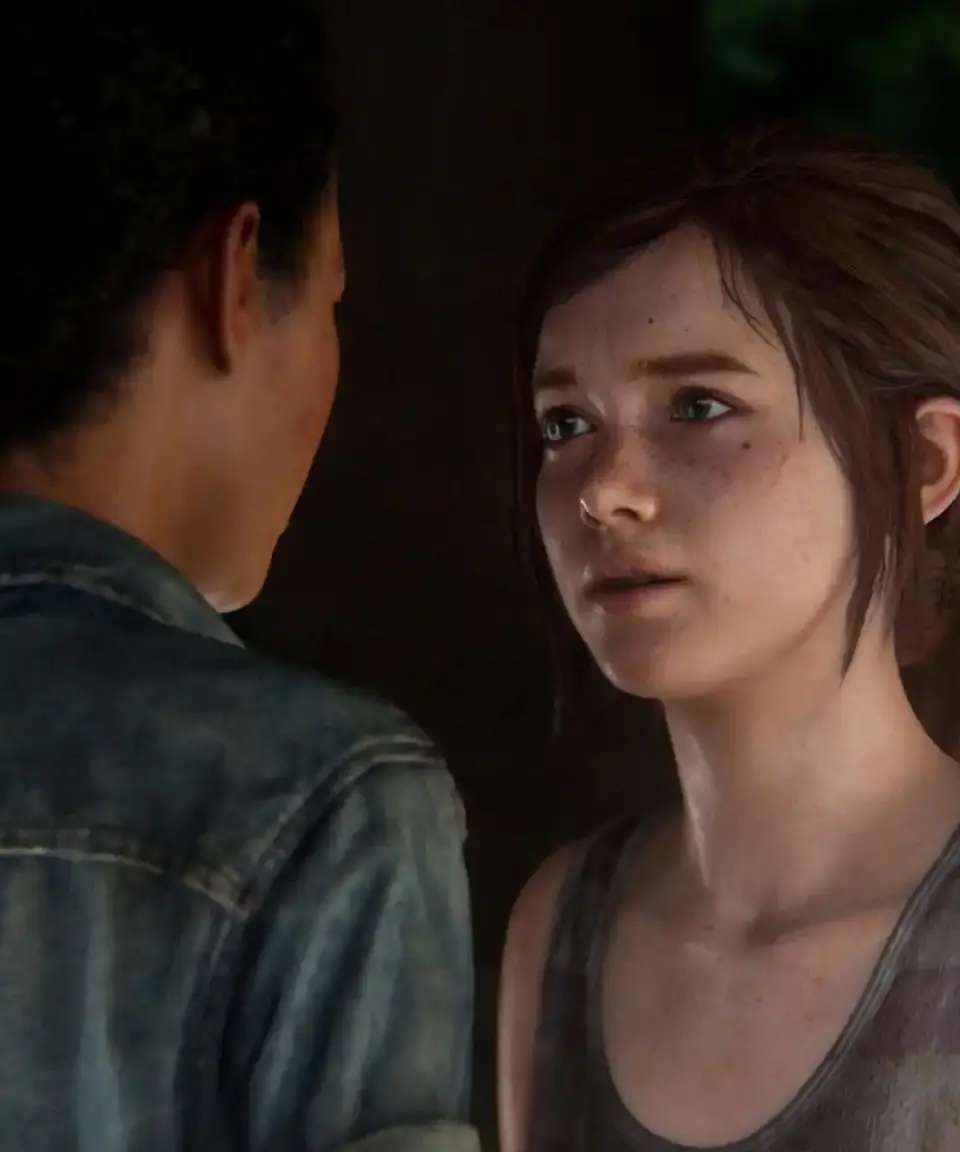 The Suburbs — The Last of Us Part I Walkthrough