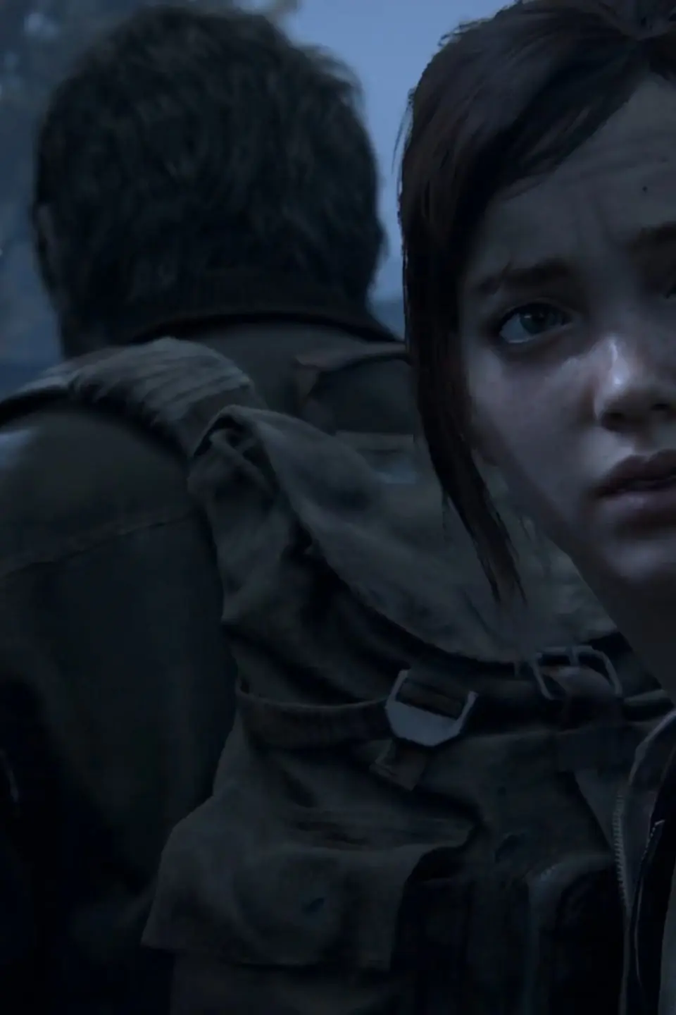User Interface (UI) Explained — The Last of Us Part I Guide
